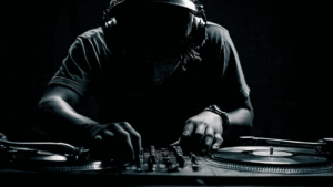 DJs