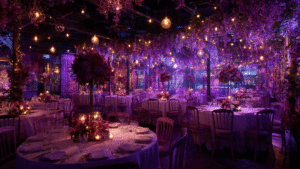 Venues