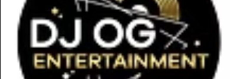 DJ OG Entertainment